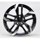 170 MB FELNIK 16 5x108 308 PEUGEOT 407 508 607