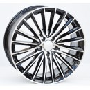 5909 MB FELNIK 17 5x112 MERCEDES C E W205 W206 W213