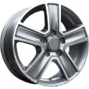 473 MG MEGERŐSÍTETT FELNIK 16 5x120 VW T5 T6 1250 KG/SZT