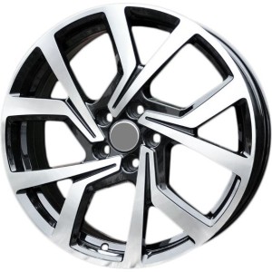 1154 MBP FELNIK 16 5x112 VW...