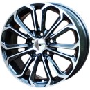 667 MB DISKY ALUMINIOWE 15 5x114,3 TOYOTA AURIS COROLLA