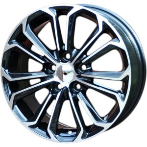 667 MB DISKY ALUMINIOWE 15...