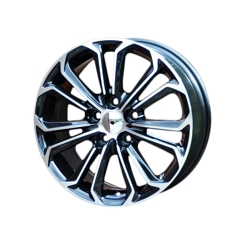 667 MB DISKY ALUMINIOWE 15 5x114,3 TOYOTA AURIS COROLLA