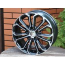 667 MB DISKY ALUMINIOWE 15 5x114,3 TOYOTA AURIS COROLLA