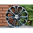 667 MB DISKY ALUMINIOWE 15 5x114,3 TOYOTA AURIS COROLLA