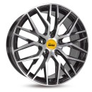 MAM RS4 17x7.5 5x112 ET35 66,6 BFP