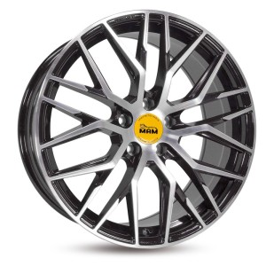 MAM RS4 17 5x112 BFP 66,6