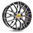 MAM RS4 17x7.5 5x112 ET35 66,6 BFP
