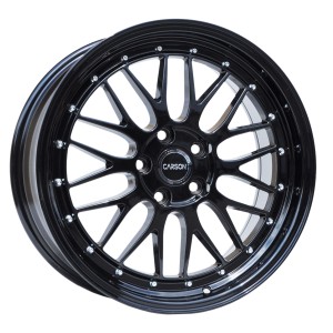 542 BL RIMS 18 5x112 WITH...