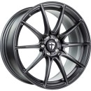 TOMASON TN25 18 5x100 ET45 Mattgraphite
