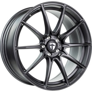 TOMASON TN25 18 5x100 ET45 Mattgraphite