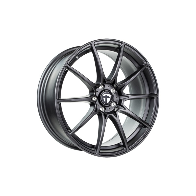 TOMASON TN25 18 5x100 ET45 Mattgraphite