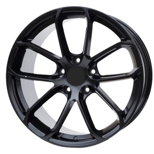5084 BLHM NEW RIMS 21 5x130...