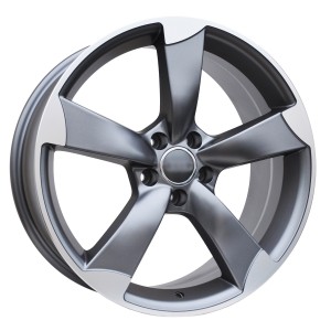 217 MGM FELGI 18 8J 5x112...