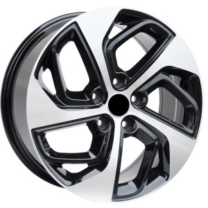 1278 MB RIMS 17 5x114,3...