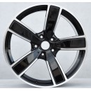 5082 MB FELNIK 22 5x130 PORSCHE PANAMERA