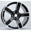 5082 MB FELNIK 22 5x130 PORSCHE PANAMERA