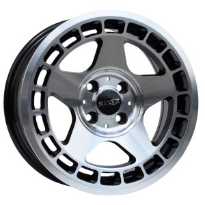 X026 MB RIMS WITH LIP 15...
