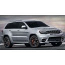 568 B JANTE 20 9j 5x127 JEEP GRAND CHEROKEE WJ WK WK2 WL SRT8