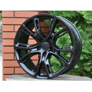 568 B JANTE 20 9j 5x127 JEEP GRAND CHEROKEE WJ WK WK2 WL SRT8