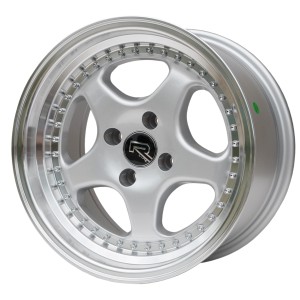 660 HSLP RIMS WITH LIP 14...