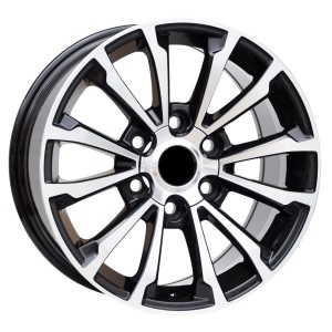 1353 MBPC FELNIK 18 6x139,7...