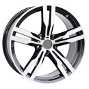 5327 MB MPOWER FELNIK 20 5x112 BMW 5 G60 G61 7 G11 G12