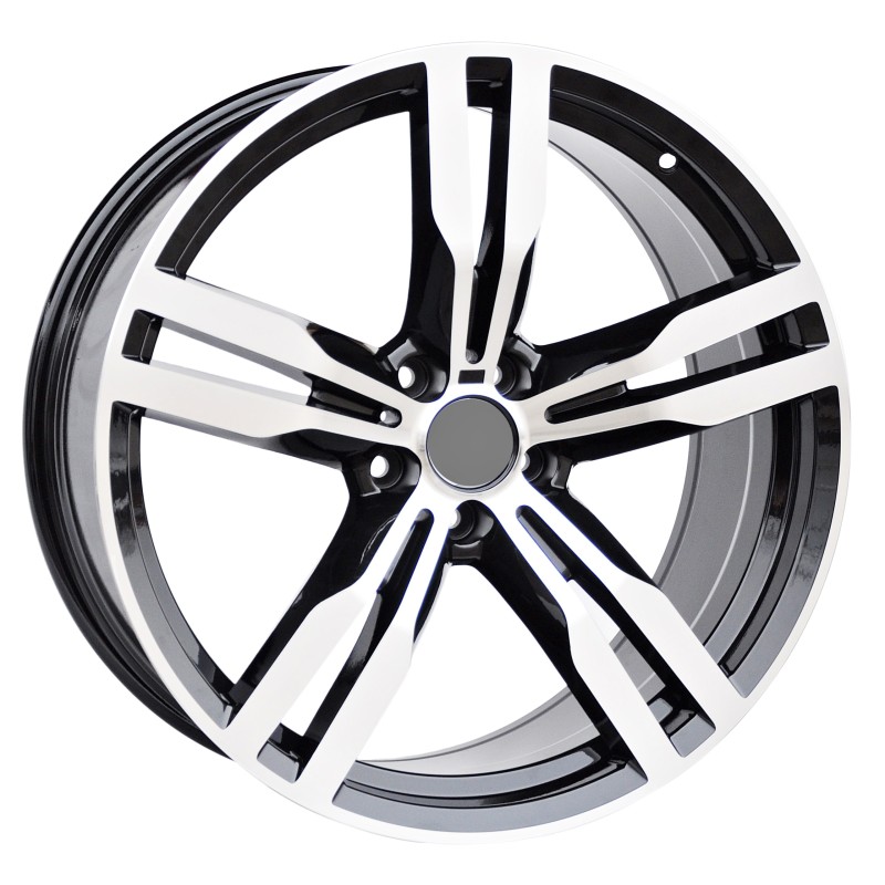 5327 MB MPOWER FELNIK 20 5x112 BMW 5 G60 G61 7 G11 G12