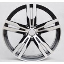 5327 MB MPOWER FELNIK 20 5x112 BMW 5 G60 G61 7 G11 G12