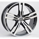 5327 MB MPOWER FELNIK 20 5x112 BMW 5 G60 G61 7 G11 G12