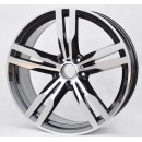 5327 MB MPOWER FELNIK 20 5x112 BMW 5 G60 G61 7 G11 G12