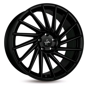 KESKIN KT17 20x9 5x120 ET38...