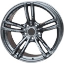 855 B FELNIK 18 5x120 BMW 3 4 5 F30 F31 F32 F10