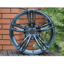 855 B FELNIK 18 5x120 BMW 3 4 5 F30 F31 F32 F10