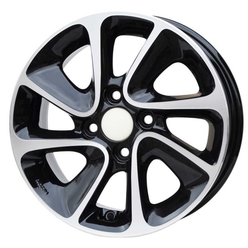 5387 MB FELGI 14 4x100 HYUNDAI I10 I20 TOYOTA YARIS