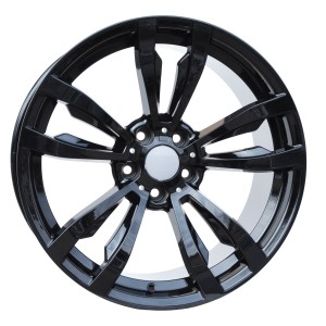 1057 RIMS 20 5x120 BMW X5...