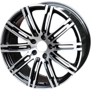 1026 MBPC ÚJ ALUFELNIK 21 5x112 PORSCHE MACAN