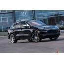 1026 MBPC NOU ALUJANTE 21 5x112 LA PORSCHE MACAN