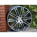 1026 MBPC NOU ALUJANTE 21 5x112 LA PORSCHE MACAN