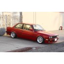 479 S ÚJ FELNIK Z POLEROWANYM RANTEM 17 4x100 PEREMMEL BMW 3 E21 E30