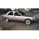 479 S ÚJ FELNIK Z POLEROWANYM RANTEM 17 4x100 PEREMMEL BMW 3 E21 E30