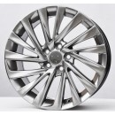 5716 NEW ALURIMS 17 5x114,3 LEXUS NX UX RX LBX LC LS LX
