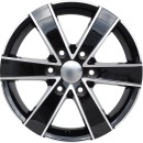 474 MB NOWE FELGI 16 6x130 SPRINTER VW CRAFTER