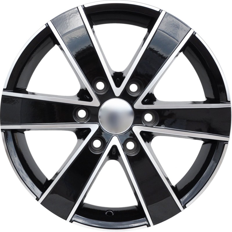 474 MB NOU JANTE 16 6x130 SPRINTER VW CRAFTER