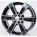 474 MB NOU JANTE 16 6x130 SPRINTER VW CRAFTER