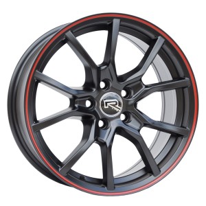 5253 MBR DISKY 16 5x100 VW...