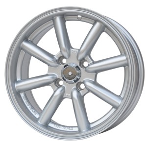 257 MS RIMS 15 4x100 WITH...