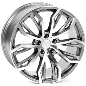 5040 MG NEW REINFORCED...