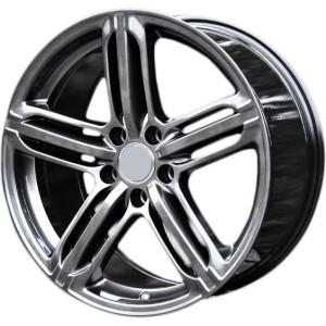 657 HB NEW REINFORCED RIMS...