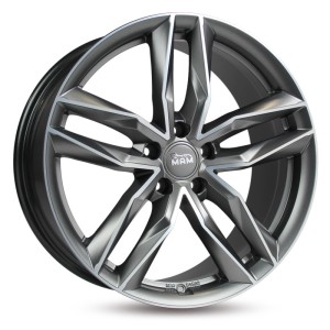 MAM RS3 18x8 5x112 ET30...